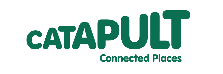 Catapult Connected Places Logo