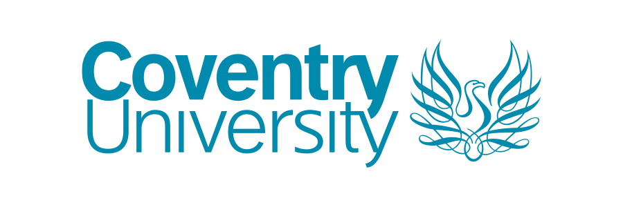 Coventry University Logo