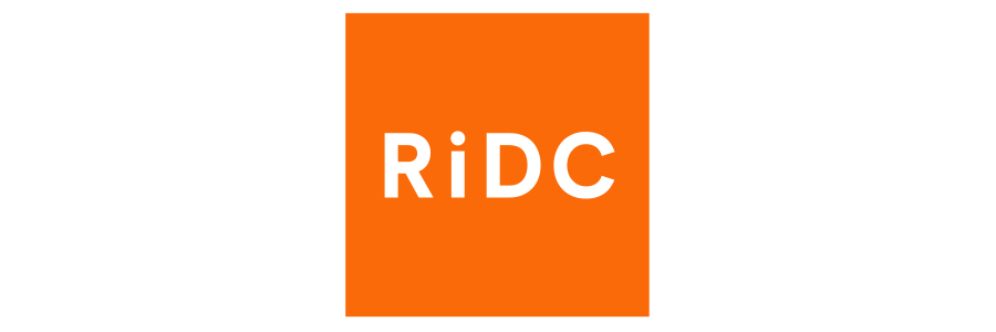 RiDC Logo