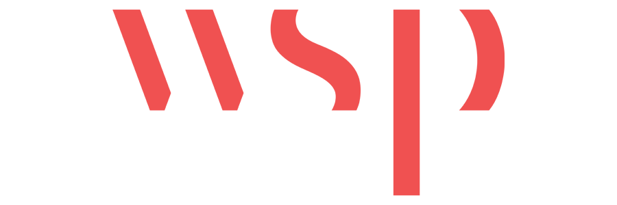 WSP Logo