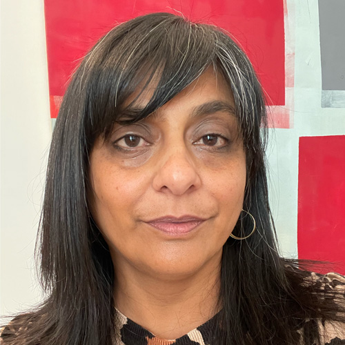 deborah persaud headshot