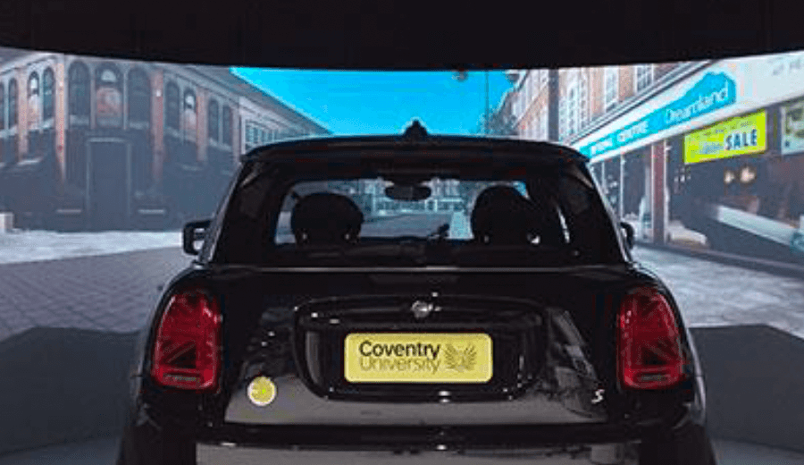 News: Have you ever considered a PhD in Accessible Transport?. Why not help to shape the future! Check out fully funded studentships now available at Coventry University. Coventry University giving…