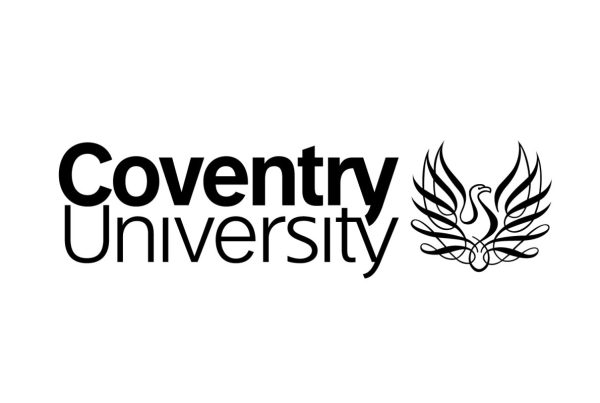 Coventry University logo