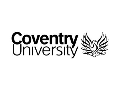 Coventry University logo