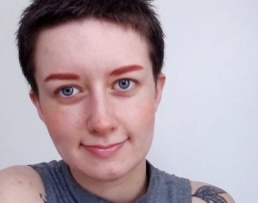 Indigo Ayling from Research Institute of Disabled Consumers