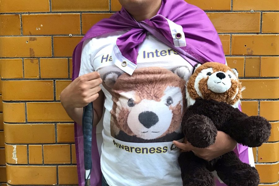CAT Panel Member: Anis