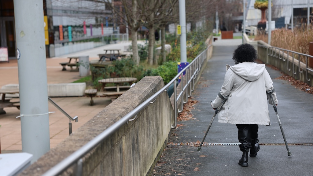 Equipping Councils for Change; Building local government capacity