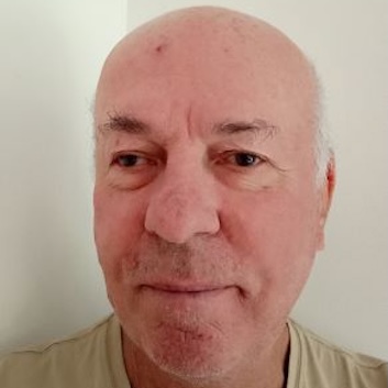 David Hunter Headshot