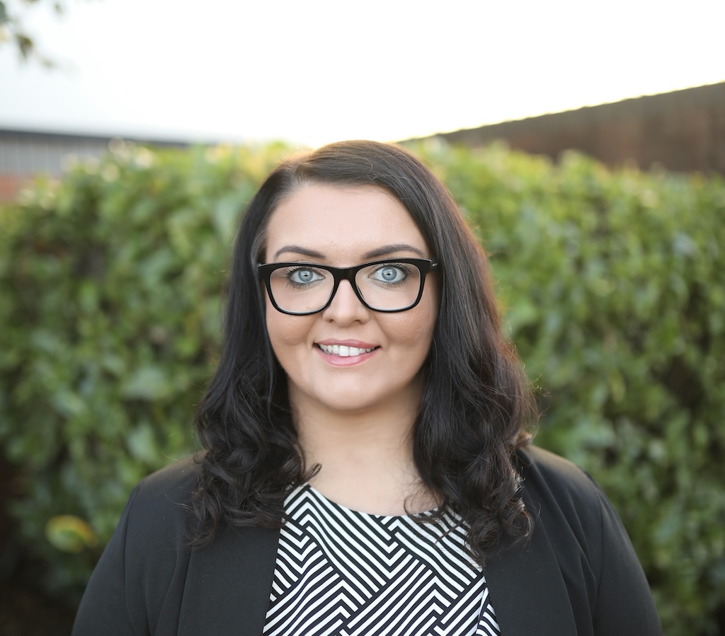 Emma Partlow headshot