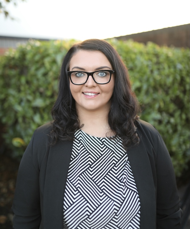 Emma Partlow headshot