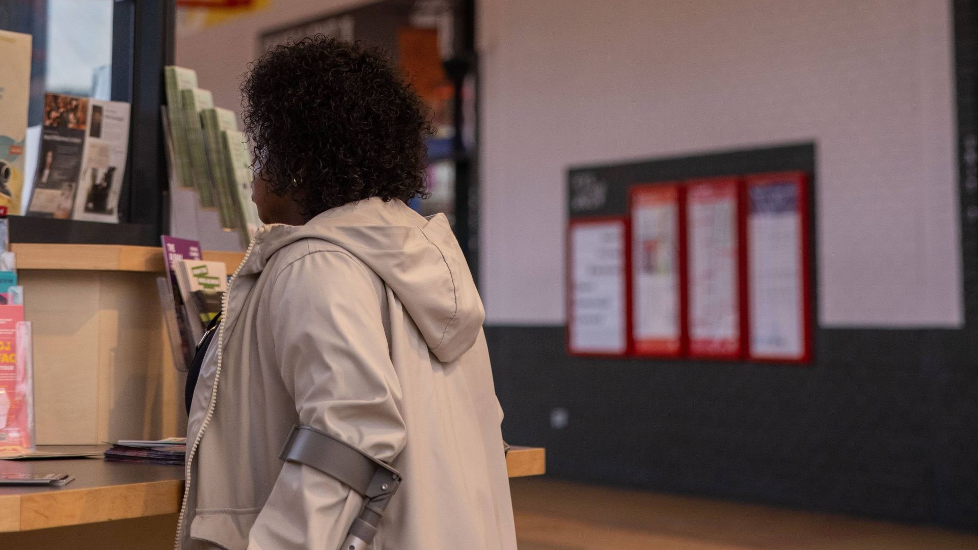 Exploring Complaints in the Transport Sector – What Happens When Things Go Wrong?