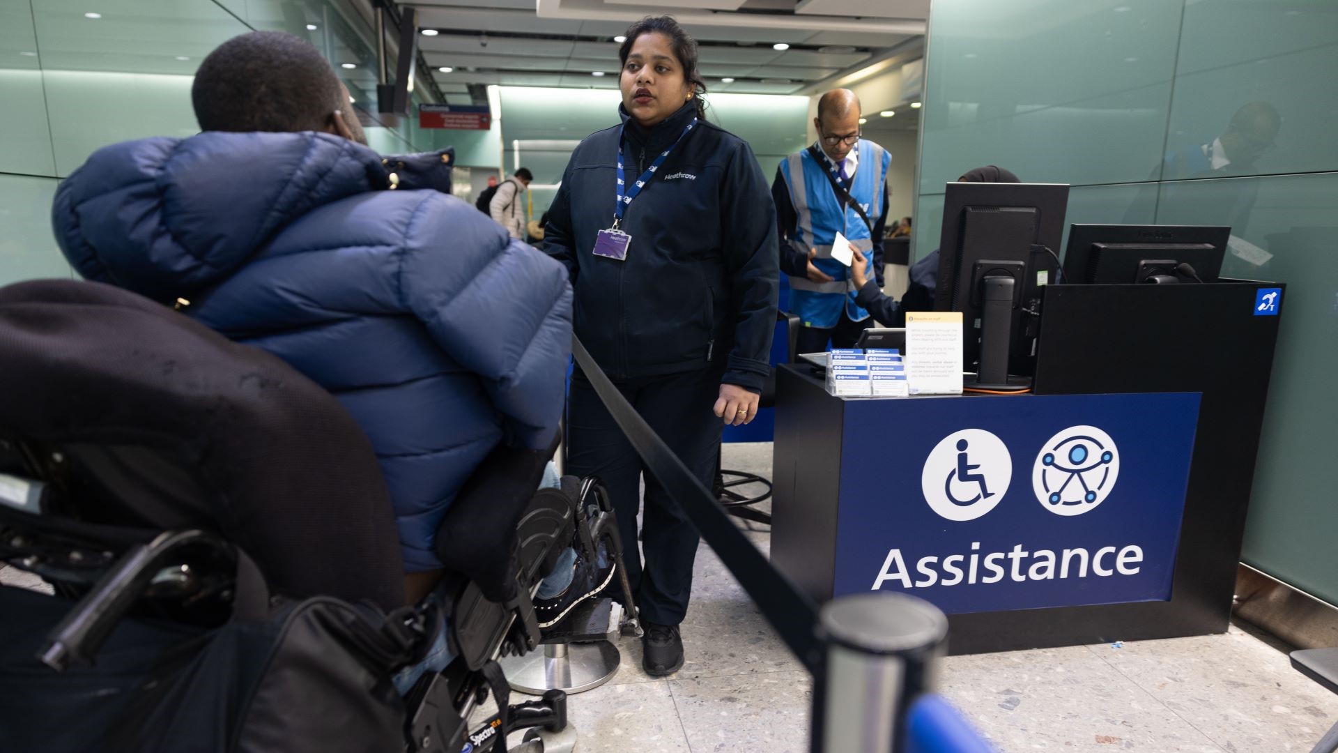 Handing Over The Keys – Co-Production and the Future of Accessible Transport