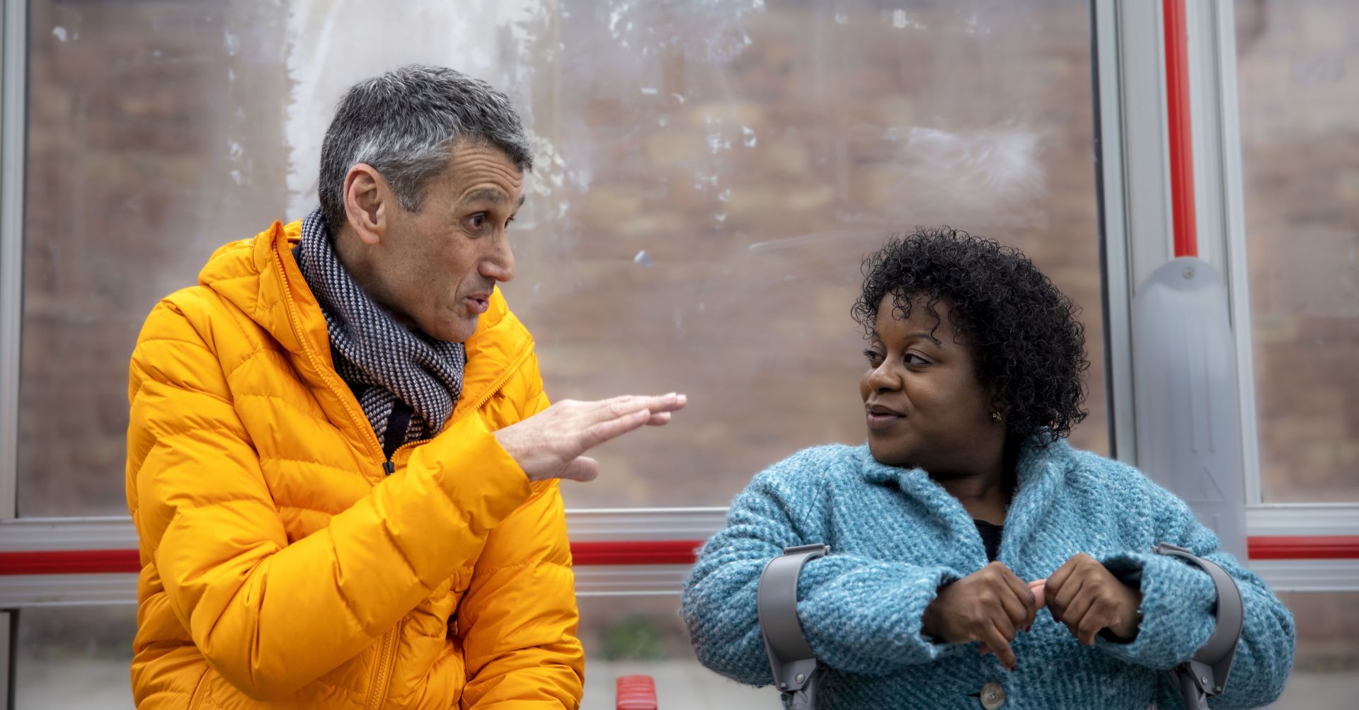 Low Traffic Neighbourhoods