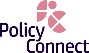 Policy Connect logo