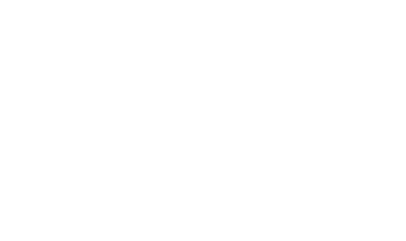 Policy Connect logo - with white text on a clear background with a white graphic of the stylised letters P and C above